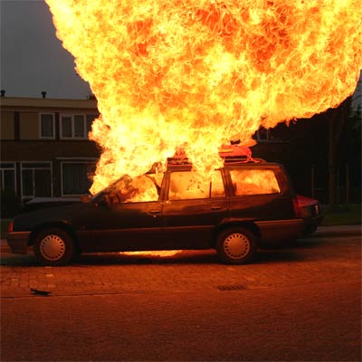 New Kids On The Block